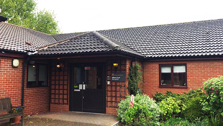 Willow Court