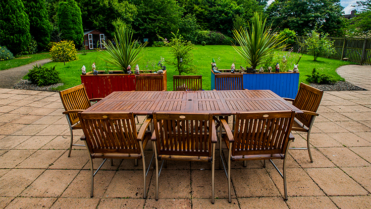 Woodside Court 