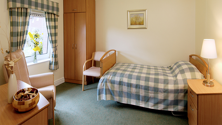 Westwood Lodge
