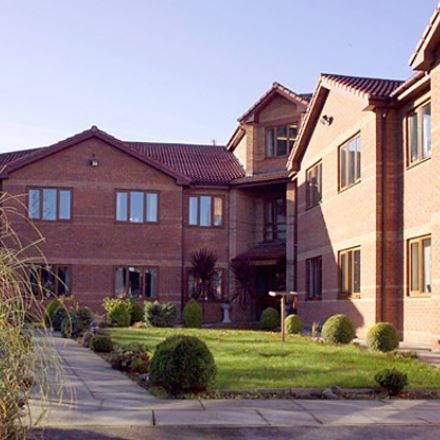 Ash Court 