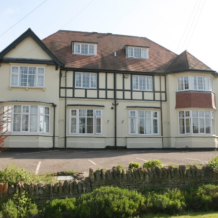 Brompton House