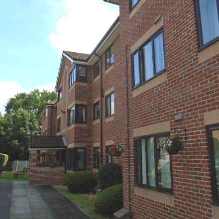 Chandlers Ford 