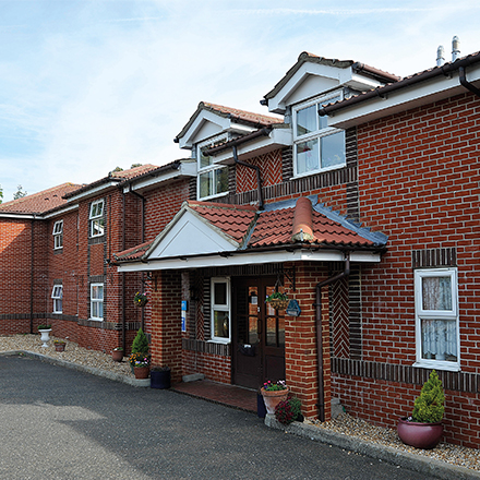 Coppice Court