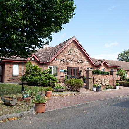 Darnley Court