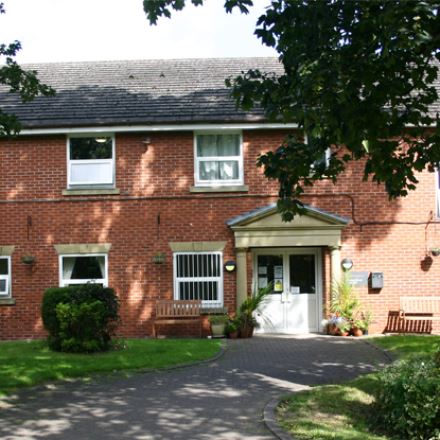 Ferndale Court 