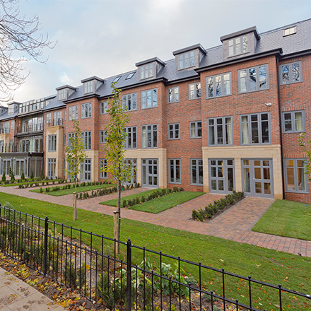Fleming Court 