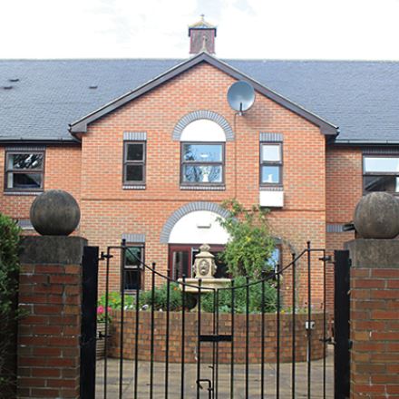 Hebburn Court 