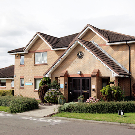 Hatton Lea