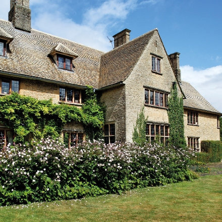 Ilsom House