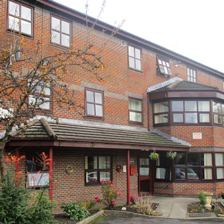 Meadow Bank House 