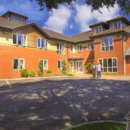 Needham Court 