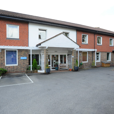 Oakhill House