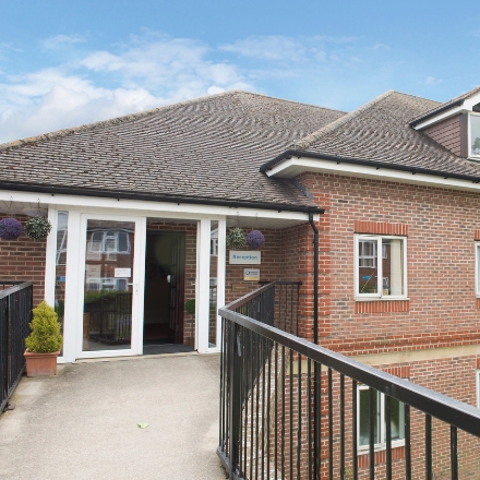 The Polegate