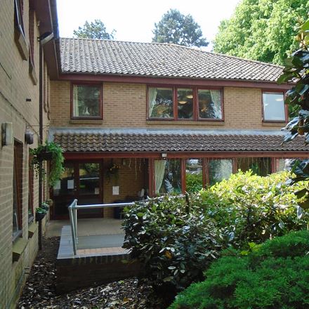 Pytchley Court