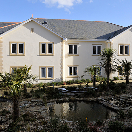 Roseland Court 