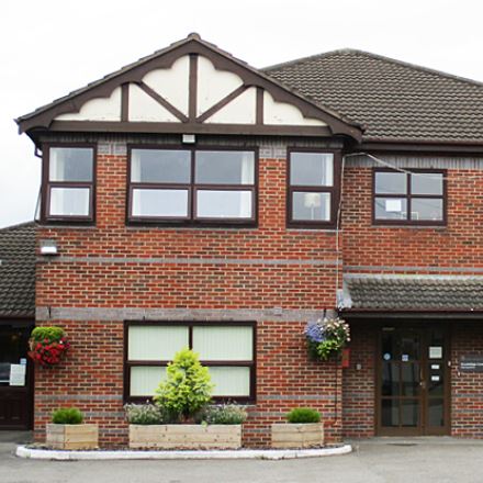 Rosebridge Court