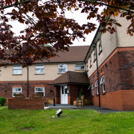 St Martin's Court 