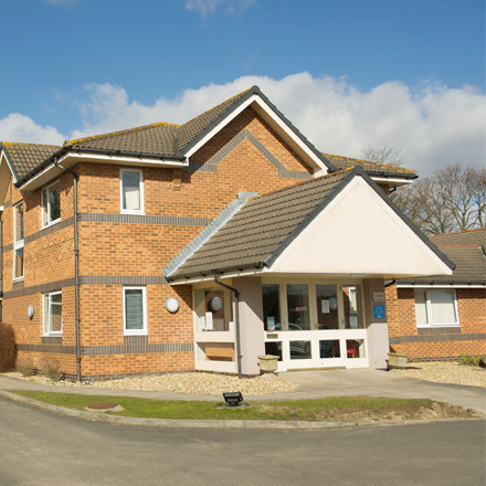 Woodlands View