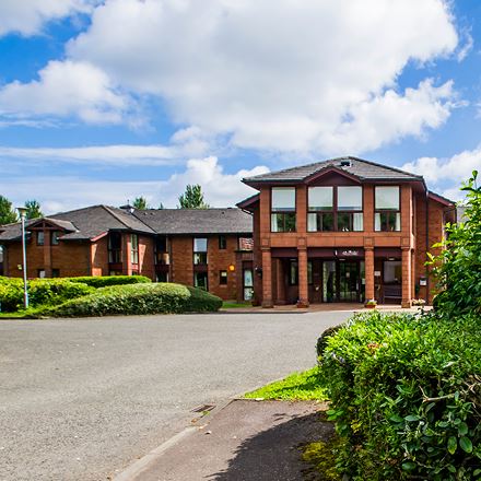 Woodside Court 