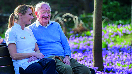 Roseberry Court 
