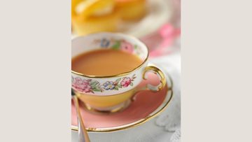 Time for tea as Dingle Meadow care home Residents celebrate St. Andrew’s Day