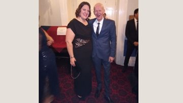 Maintenance Officer shortlisted in Lincolnshire Care Awards