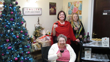 Hebburn Court Opens Doors For Festive Open Day