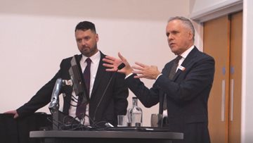 Quality care conference launches in Manchester