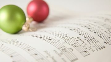 Oldbury care home welcomes traditional Christmas carollers