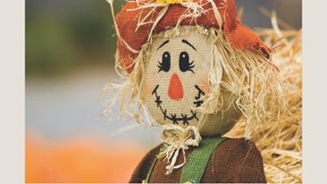 Himley care home joins in with Wombourne scarecrow festival