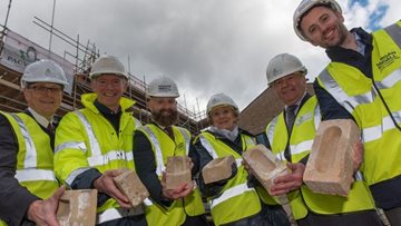 HC-One one step closer to bringing new home to York