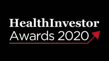 HC-One shortlisted for Residential Care Provider of the Year Award