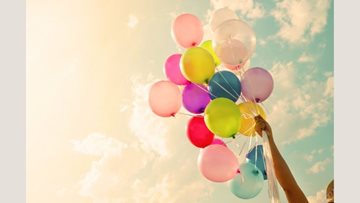 103 birthday candles for Hodge Hill Resident