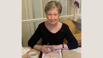 Relatives have their say at Rotherham care home