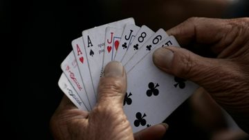 It’s ‘A Kind of Magic’ at Arnold care home