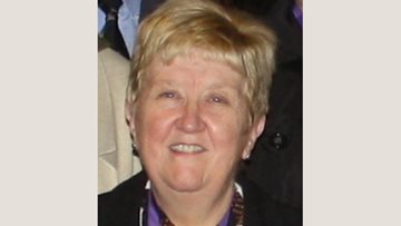Durham care home welcomes new spiritual guide