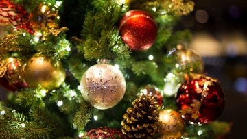 Festive fundraising success at Stalybridge care home