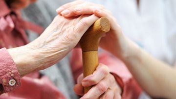 Resident committee at Coventry care home prepares for Valentine’s Day