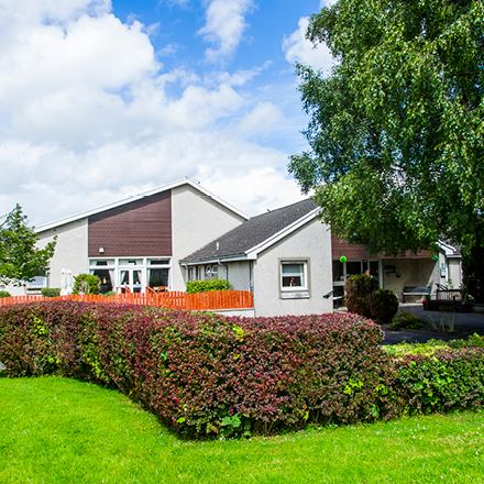 Strathtay House 