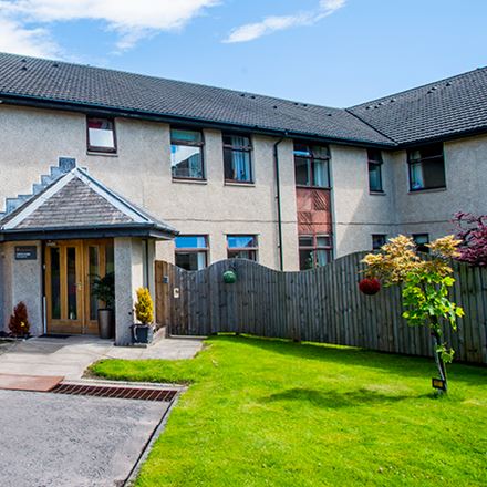 Cairnie Lodge 