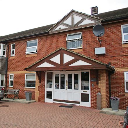 Victoria House