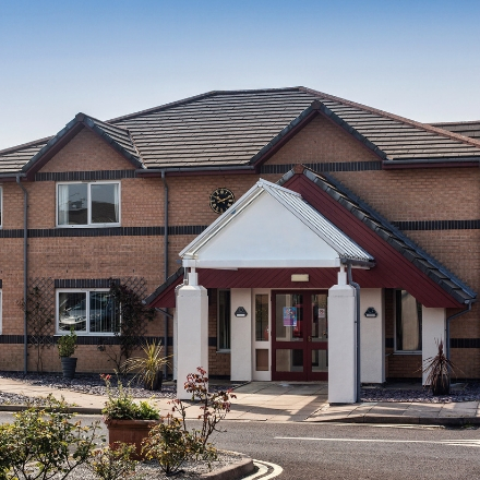 Dove Court