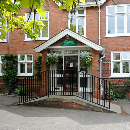 Elmwood House 