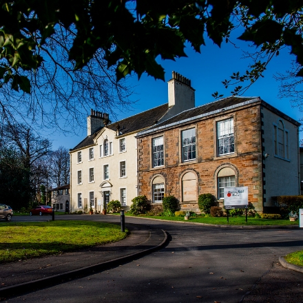 Murrayfield House 