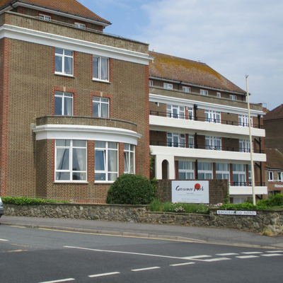 Grosvenor Park