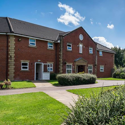 Appleton Lodge 
