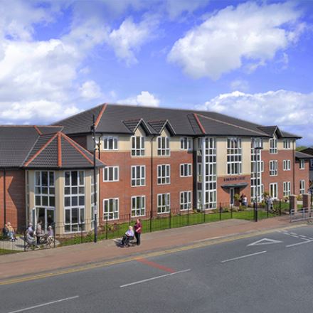 Kirkwood Court 