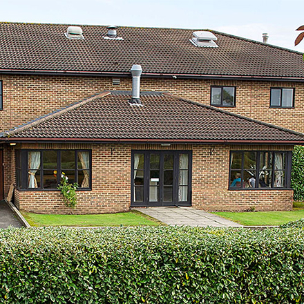 The Harefield