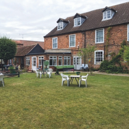 Barnby Court 