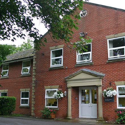 Ferndale Mews 